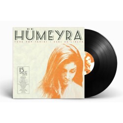 Hümeyra - Türk Pop Tarihi - Eski 45 likler - 1