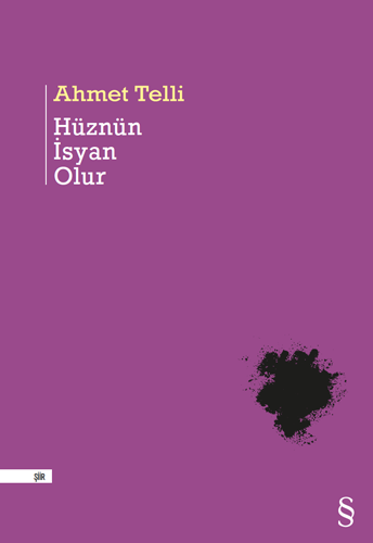 Hüznün İsyan Olur - Ahmet Telli - 1