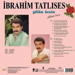 İbrahim Tatlıses - Gülüm Benim - 2