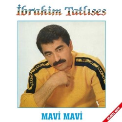 Ibrahim Tatlises - Mavi Mavi Plak - 1