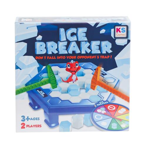 Ice Breaker 25123 - 1