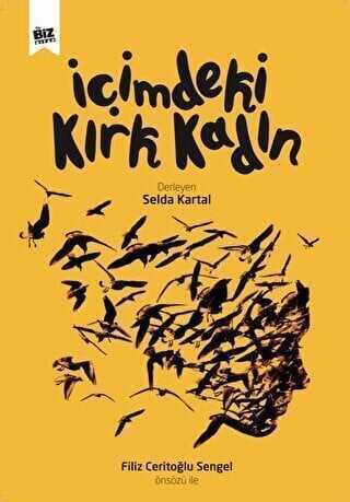 İçimdeki Kırk Kadın - Selda Kartal - 1