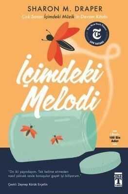 İçimdeki Melodi - Sharon M. Draper - 1