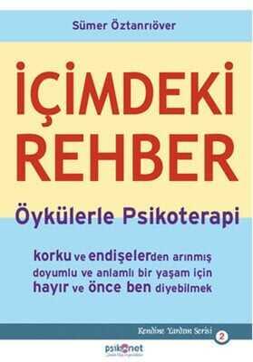 İçimdeki Rehber - Sümer Öztanrıöver - 1