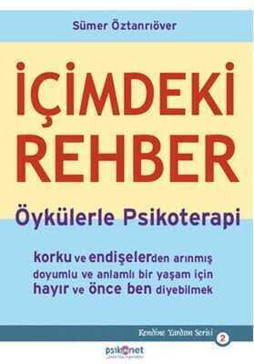 İçimdeki Rehber - Sümer Öztanrıöver - 1