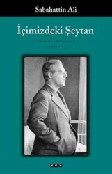 İçimizdeki Şeytan - Sabahattin Ali - Yapı Kredi Yayınları - 1