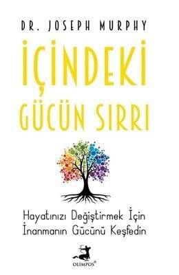 İçindeki Gücün Sırrı -Joseph Murphy - 1