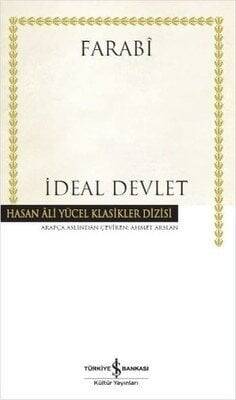 İdeal Devlet - Farabi - 1