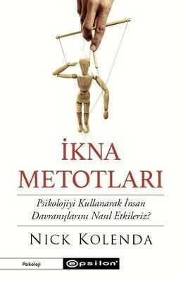 İkna Metotları - Kolektif - 1