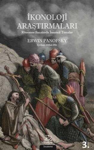 İkonoloji Araştırmaları - Erwin Panofsky - 1