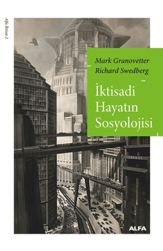 İktisadi Hayatın Sosyolojisi - 1