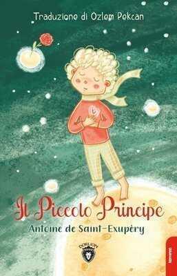 Il Piccolo Principe - Antoine de Saint-Exupery - 1