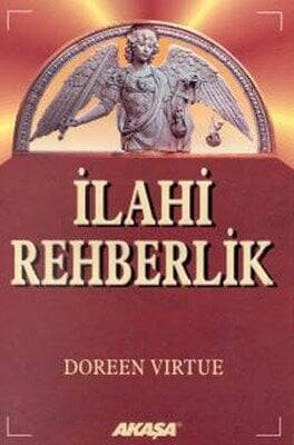 İlahi Rehberlik - Doreen Virtue - 1