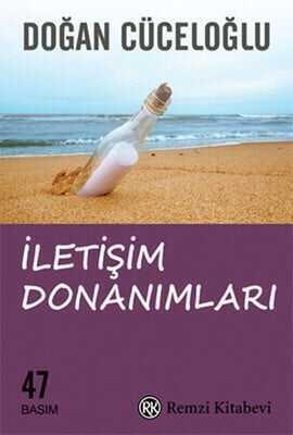 İletişim Donanımları - Doğan Cüceloğlu - 1