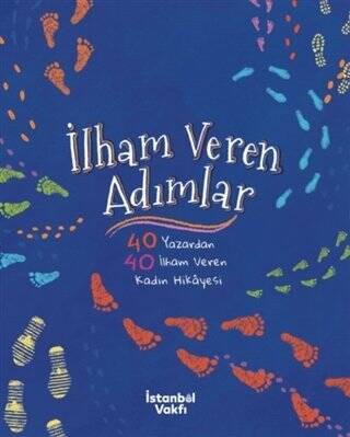 İlham Veren Adımlar - Kolektif - 1