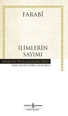 İlimlerin Sayımı - Farabi - 1