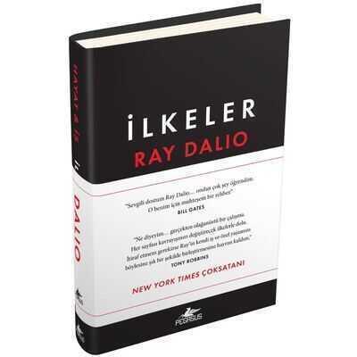 İlkeler - Ray Dalio - 1