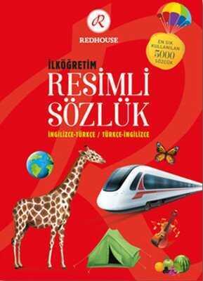 İlköğretim Resimli Sözlük - Kolektif - 1