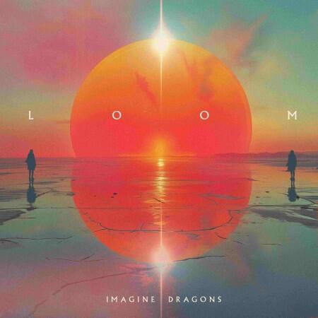 Imagine Dragons – Loom -Plak - 1