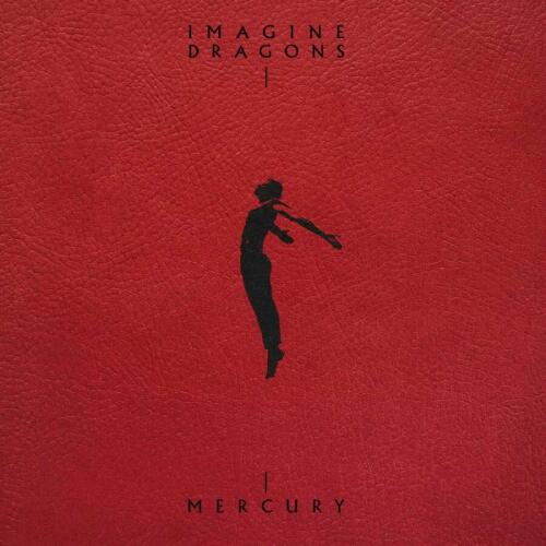 Imagine Dragons - Mercury - Act 2 - Plak - 1