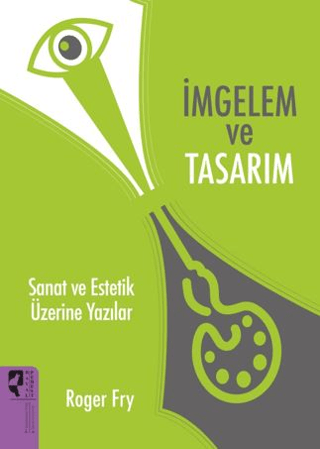 İmgelem ve Tasarım/Roger Fry - 1