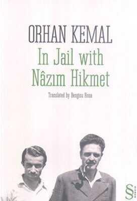 In Jail with Nazım Hikmet - Orhan Kemal - 1