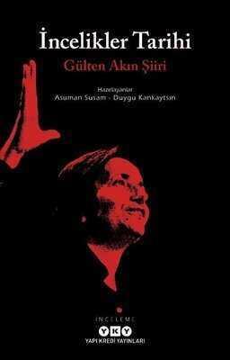 İncelikler Tarihi - Asuman Susam - 1