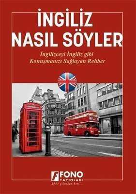 İngiliz Nasıl Söyler - Şükrü Meriç - 1