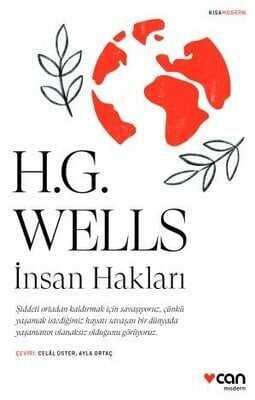 İnsan Hakları - H. G. Wells - 1