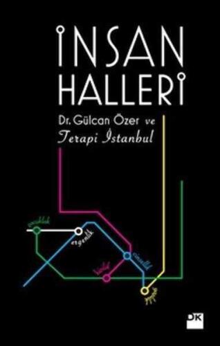 İnsan Halleri - Gülcan Özer - 1