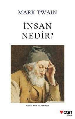 İnsan Nedir? - Mark Twain - 1