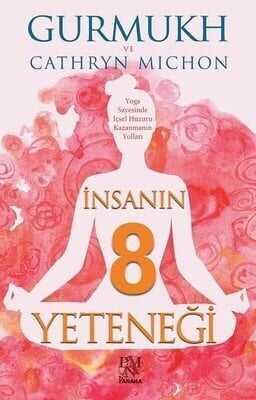 İnsanın 8 Yeteneği - Kolektif - 1