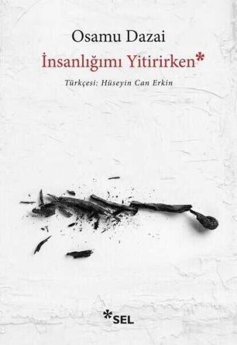 İnsanlığımı Yitirirken - 1