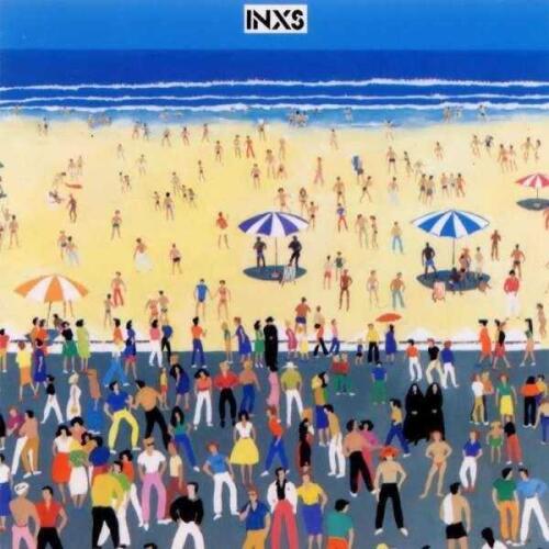 Inxs - Inxs - 1