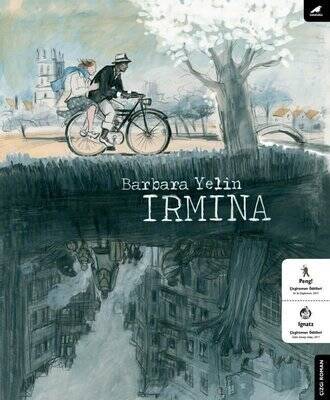 İrmina - Barbara Yelin - 1