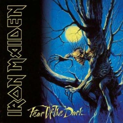 Iron Maiden - Fear Of The Dark (Remastered 2015) - 1