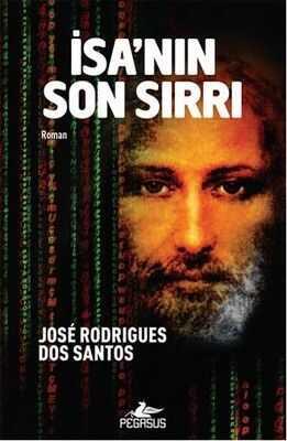 İsa'nın Son Sırrı - Jose Rodrigues Dos Santos - 1