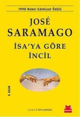 İsa'ya Göre İncil - Jose Saramago - 1