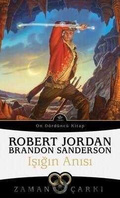 Işığın Anısı - Zaman Çarkı 14 - Robert Jordan, Brandon Sanderson - 1