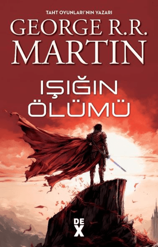 Işığın Ölümü/George R. R. Martin - 1