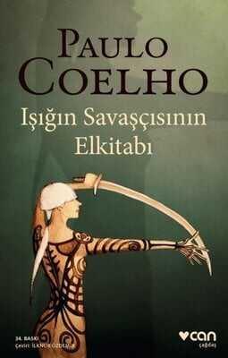 Işığın Savaşçısının Elkitabı - Paulo Coelho - 1