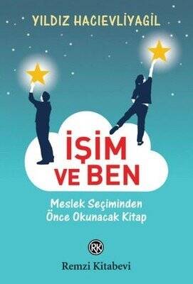 İşim ve Ben - Yıldız Hacıevliyagil - 1