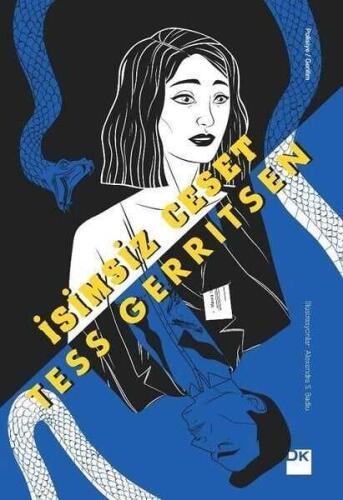 İsimsiz Ceset - Tess Gerritsen - 1