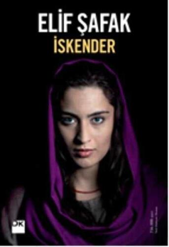 İskender - Elif Şafak - 1