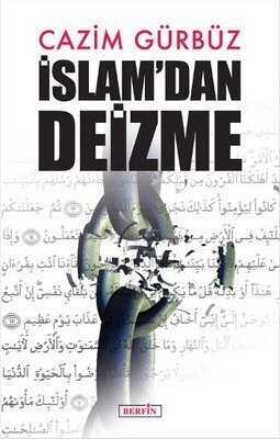 İslam'dan Deizme - Cazim Gürbüz - 1