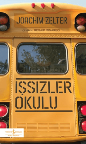 İşsizler Okulu/Joachim Zelter - 1