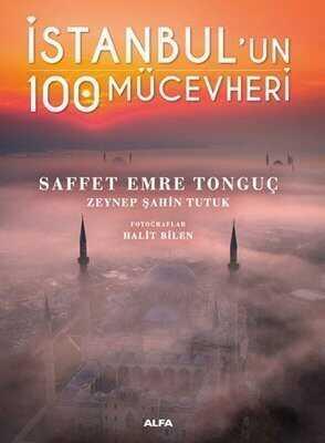 İstanbul’un 100 Mücevheri - Zeynep Şahin Tutuk - 1