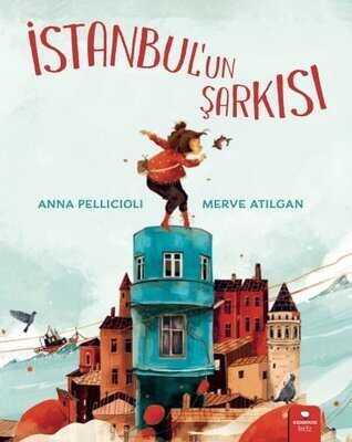 İstanbul'un Şarkısı - Anna Pellicioli - 1