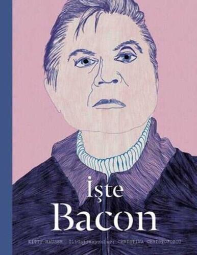 İşte Bacon (Ciltli) - Kitty Hauser - 1