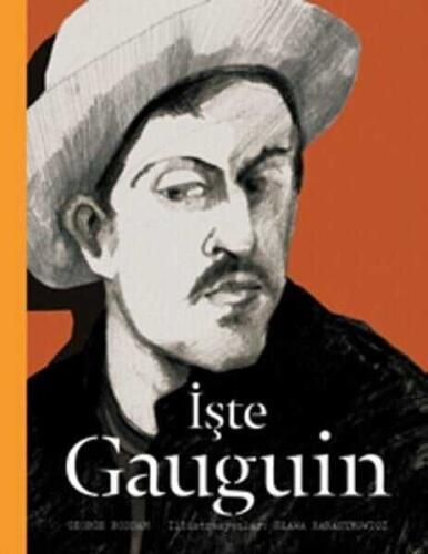 İşte Gauguin - George Roddam - 1